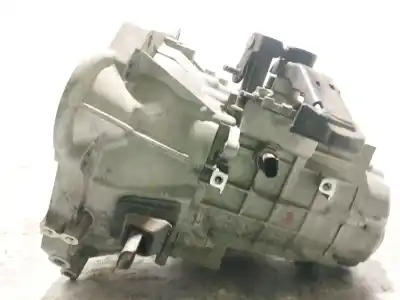 Автозапчастина б/у коробка передач для hyundai i30 (gd) 1.6 gdi посилання на oem iam 4300026963 330576 z696ej