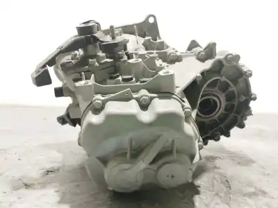Автозапчастина б/у коробка передач для hyundai i30 (gd) 1.6 gdi посилання на oem iam 4300026963 330576 z696ej