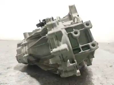 Автозапчастина б/у коробка передач для hyundai i30 (gd) 1.6 gdi посилання на oem iam 4300026963 330576 z696ej