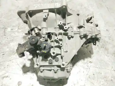 Автозапчастина б/у коробка передач для hyundai i30 (gd) 1.6 gdi посилання на oem iam 4300026963 330576 z696ej