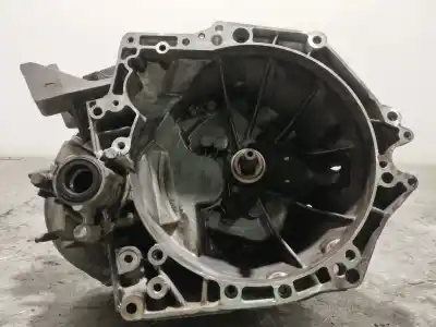 Автозапчасти б/у коробка передач за peugeot 3008 monospace (0u_) 1.6 vti ссылки oem iam 20dp56