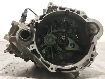 Pezzo di ricambio per auto di seconda mano riduttore per hyundai ix20 (jc) 1.4 riferimenti oem iam tz38au 4300026120 103824