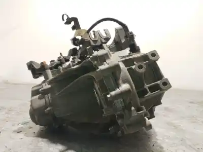 Pezzo di ricambio per auto di seconda mano riduttore per hyundai ix20 (jc) 1.4 riferimenti oem iam tz38au 4300026120 103824