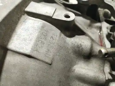 Pezzo di ricambio per auto di seconda mano riduttore per hyundai ix20 (jc) 1.4 riferimenti oem iam tz38au 4300026120 103824