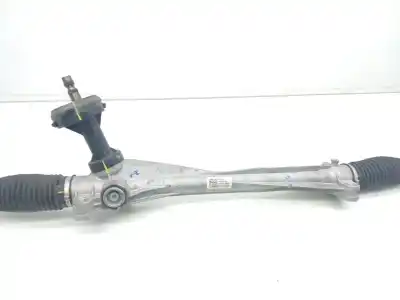 Автозапчастина б/у рульмова рейка для hyundai i20 iii (bc3, bi3) 1.0 t-gdi посилання на oem iam 56500q0100  