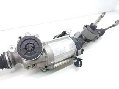 Автозапчасти б/у рулевая рейка за alfa romeo giulietta (940_) 1.6 jtdm (940fxd1a) ссылки oem iam   7805437