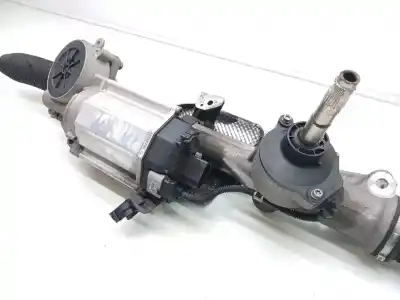 Автозапчасти б/у рулевая рейка за alfa romeo giulietta (940_) 1.6 jtdm (940fxd1a) ссылки oem iam   7805437
