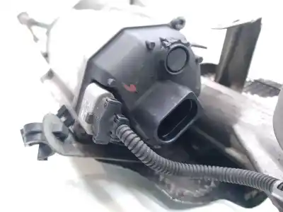 Автозапчасти б/у рулевая рейка за alfa romeo giulietta (940_) 1.6 jtdm (940fxd1a) ссылки oem iam   7805437