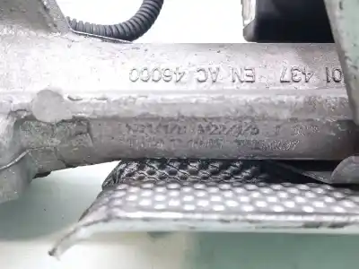 Автозапчасти б/у рулевая рейка за alfa romeo giulietta (940_) 1.6 jtdm (940fxd1a) ссылки oem iam   7805437