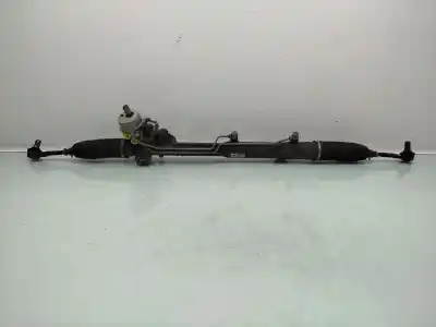 Peça sobressalente para automóvel em segunda mão caixa de direção por audi a6 berlina (4f2) 3.0 tdi quattro (165kw) referências oem iam 4f1422053a