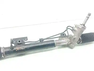 Автозапчасти б/у рулевая рейка за mitsubishi outlander (cw0) 2.0 di-d cat ссылки oem iam   a12271824