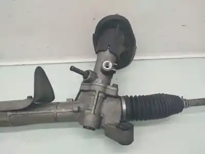 Автозапчасти б/у рулевая рейка за mazda 3 (bk) 2.3 mps turbo (bk14) ссылки oem iam   