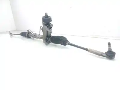 Автозапчастина б/у рульмова рейка для skoda fabia ii (542) 1.4 tdi посилання на oem iam   6q1423055bj