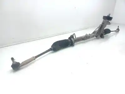 Автозапчастина б/у рульмова рейка для skoda fabia ii (542) 1.4 tdi посилання на oem iam   6q1423055bj