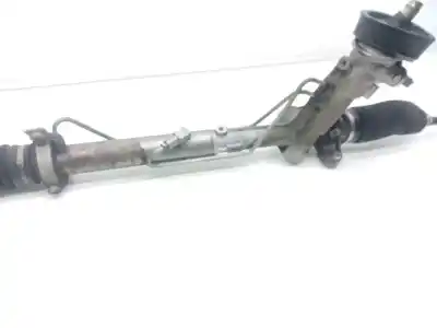 Автозапчастина б/у рульмова рейка для skoda fabia ii (542) 1.4 tdi посилання на oem iam   6q1423055bj