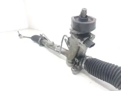 Автозапчастина б/у рульмова рейка для skoda fabia ii (542) 1.4 tdi посилання на oem iam   6q1423055bj