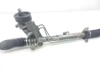 Автозапчастина б/у рульмова рейка для skoda fabia ii (542) 1.4 tdi посилання на oem iam   6q1423055bj