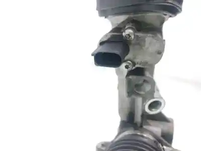 Автозапчастина б/у рульмова рейка для skoda fabia ii (542) 1.4 tdi посилання на oem iam   6q1423055bj