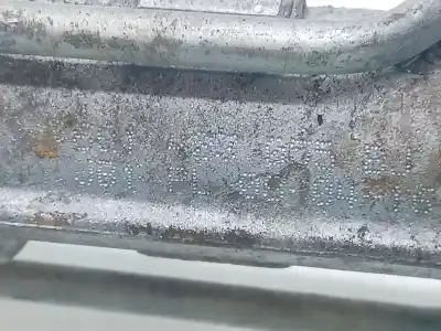 Автозапчастина б/у рульмова рейка для skoda fabia ii (542) 1.4 tdi посилання на oem iam   6q1423055bj