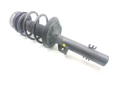 Second-hand car spare part front right shock absorber for bmw x3 (e83) 2.0d oem iam references 31313453522