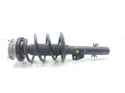 Second-hand car spare part front right shock absorber for bmw x3 (e83) 2.0d oem iam references 31313453522  3131345139401