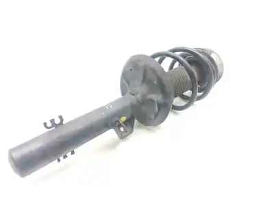 Second-hand car spare part front left shock absorber for bmw x3 (e83) 2.0d oem iam references 31313453521
