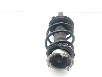 Peça sobressalente para automóvel em segunda mão amortecedor dianteiro esquerdo por bmw x3 (e83) 2.0d referências oem iam 31313453521  3131345139301