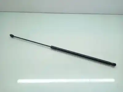 Peça sobressalente para automóvel em segunda mão amortecedor do capô por volkswagen golf v (1k1) 2.0 tdi 16v referências oem iam 