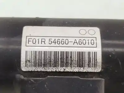 Автозапчасти б/у амортизатор передний правый за hyundai i30 (gd) 1.6 gdi ссылки oem iam 54661a6010 54661axxxe 54660a6010