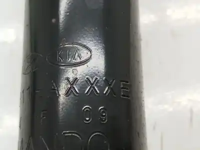 Автозапчастина б/у правий задній амортизатор для hyundai i30 (gd) 1.6 gdi посилання на oem iam 55300a6400  55311axxxe