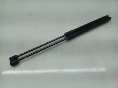 Автозапчастина б/у амортизаторі багажника/дверей для opel astra k (b16) 1.6 cdti (68) посилання на oem iam 39021480  39021480