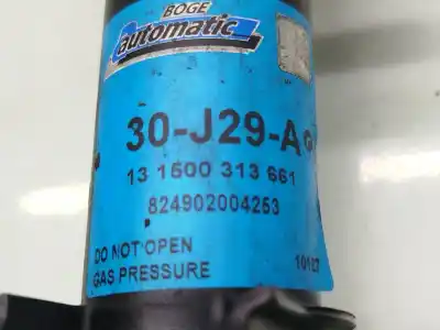 Автозапчасти б/у амортизатор передний правый за suzuki swift iii (mz, ez) 1.3 (rs 413) ссылки oem iam  30j29a 824902004253