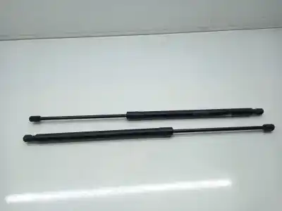 Gebrauchtes Autoersatzteil Stossdämpfer Für Kofferraum / Tür Heckklappendämpfer zum MERCEDES-BENZ VIANO (W639) CDI 2.2 4-matic (639.811 639.813 639.815 639.711.... OEM-IAM-Referenzen   A6399800164