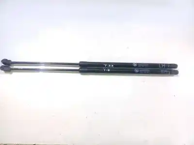Автозапчастина б/у амортизаторі багажника/дверей для hyundai i20 iii (bc3, bi3) 1.0 t-gdi посилання на oem iam 81841q0000 016160017a 016160018a 81831q0000