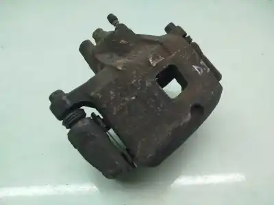 Peça sobressalente para automóvel em segunda mão pinça de travão dianteira esquerda por chrysler sebring berlina 2.0 crd limited referências oem iam 