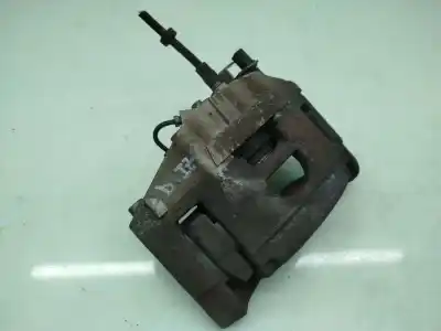 Peça sobressalente para automóvel em segunda mão pinça de travão dianteira esquerda por audi a6 berlina (4f2) 3.0 tdi quattro (165kw) referências oem iam 