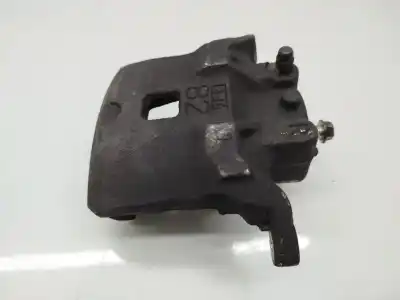 Автозапчастина б/у передній правий гальмівний супорт для nissan pulsar fastback (c13) 1.2 dig-t посилання на oem iam 410013dn0a  