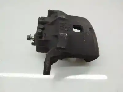 Автозапчастина б/у передній правий гальмівний супорт для nissan pulsar fastback (c13) 1.2 dig-t посилання на oem iam 410013dn0a  