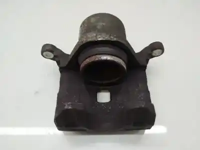 Автозапчастина б/у передній правий гальмівний супорт для nissan pulsar fastback (c13) 1.2 dig-t посилання на oem iam 410013dn0a  