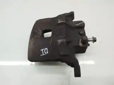 Автозапчастина б/у передній лівий гальмум для nissan pulsar fastback (c13) 1.2 dig-t посилання на oem iam 410113dn0a  