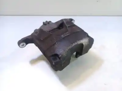 Peça sobressalente para automóvel em segunda mão pinça de travão dianteira esquerda por opel mokka / mokka x (j13) 1.6 cdti 4x4 (_76) referências oem iam 
