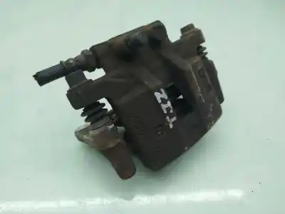 Peça sobressalente para automóvel em segunda mão pinça de travão traseira esquerda por chrysler sebring berlina 2.0 crd limited referências oem iam 