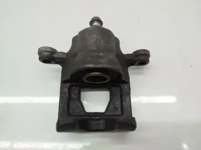 Автозапчастина б/у задній правий гальмівний супорт для nissan pulsar fastback (c13) 1.2 dig-t посилання на oem iam 440014fa0a  