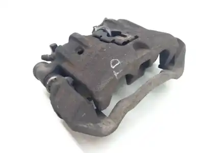 Peça sobressalente para automóvel em segunda mão pinça de travão traseira direita por iveco daily iii caja/chasis 50 c 13 referências oem iam 