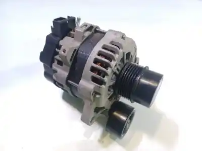 Автозапчасти б/у генератор за hyundai i20 iii (bc3, bi3) 1.0 t-gdi ссылки oem iam 3730007450