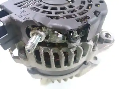 Автозапчасти б/у генератор за hyundai i20 iii (bc3, bi3) 1.0 t-gdi ссылки oem iam 3730007450 61011061 