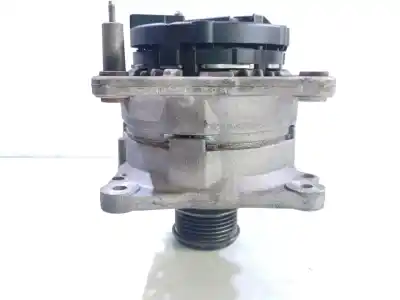 Автозапчастина б/у генератор для skoda fabia ii (542) 1.4 tdi посилання на oem iam  0124325012 045903023 Автозапчастина б/у генератор для skoda fabia ii (542) 1.4 tdi посилання на oem iam  0124325012 045903023
