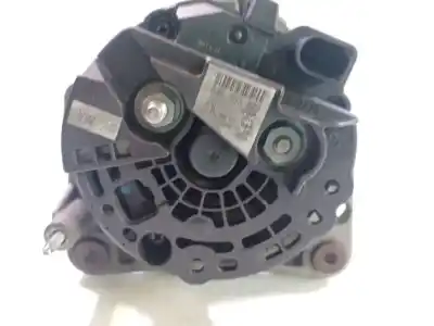 Автозапчастина б/у генератор для skoda fabia ii (542) 1.4 tdi посилання на oem iam  0124325012 045903023 Автозапчастина б/у генератор для skoda fabia ii (542) 1.4 tdi посилання на oem iam  0124325012 045903023