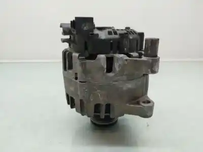 Автозапчастина б/у генератор для ford kuga ii (dm2) 2.0 tdci посилання на oem iam  0986xl4051 0986084230