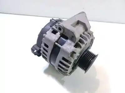 Peça sobressalente para automóvel em segunda mão alternador por opel mokka / mokka x (j13) 1.6 cdti 4x4 (_76) referências oem iam 42735863